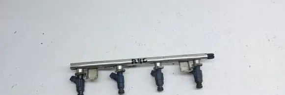 Fuel injectors set