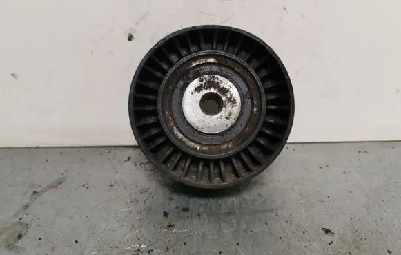 Subaru Legacy Alternator belt tensioner pulley F55279001