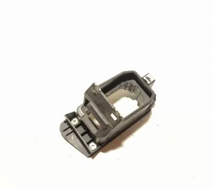 Skoda Fabia Mk4 (6VA) Other center console (tunnel) element 654864220A 654863233 ZSB654864453