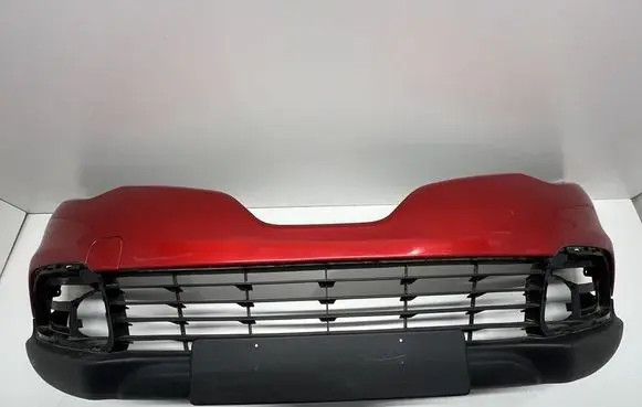 Renault Captur Front bumper 620842933R
