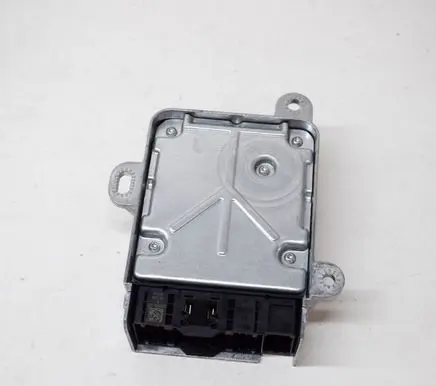 BMW i3 Airbag control unit/module 9484302 338949102