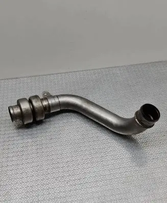 Renault Scenic II - Grand scenic II Intercooler hose/pipe 8200185556