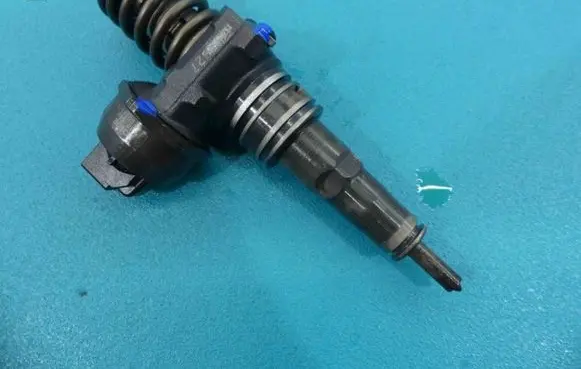 Ford Galaxy Fuel injector 0414720038 IMPRK1139827