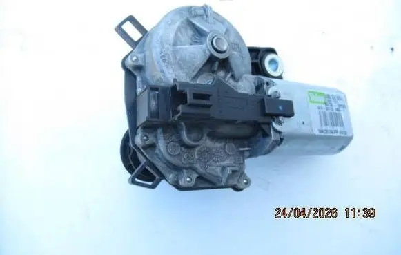 Citroen C1 Rear window wiper motor 53025512 85130 51300H02