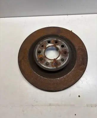 Jeep Grand Cherokee WL Rear brake disc