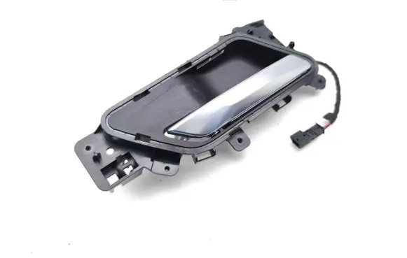 Jaguar XE Rear door interior handle trim GX7322601AC