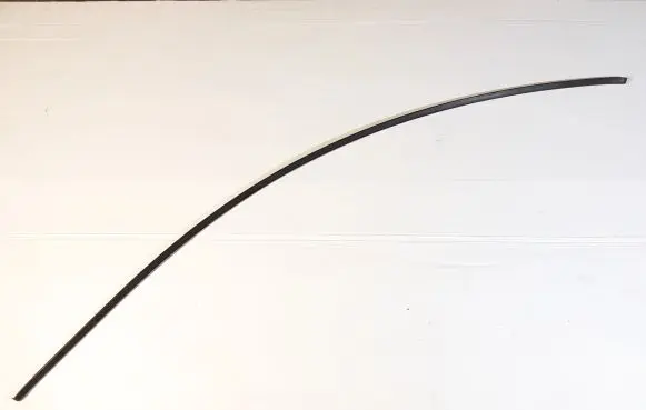 Toyota Corolla E120 E130 Roof trim bar molding cover 