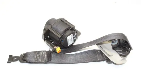 Opel Ampera Front seatbelt 22744331