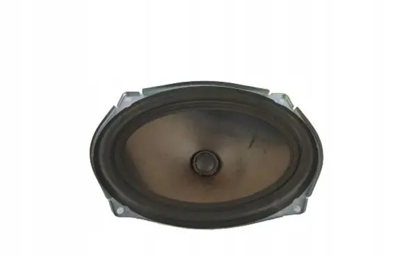 Mini One - Cooper Coupe R56 Rear door speaker 3422633