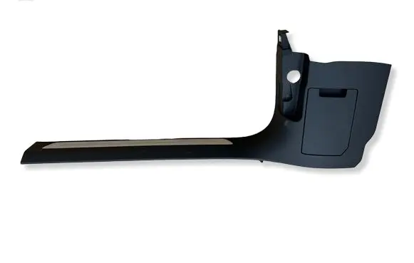 Audi A8 S8 D5 Foot area side trim 4N1867271C