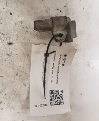 Land Rover Freelander 2 - LR2 Camshaft position sensor 9661135980