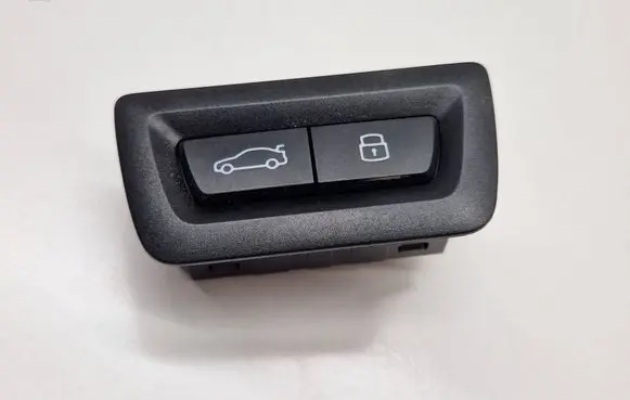 BMW i4 Tailgate/boot open switch button 5A64C25