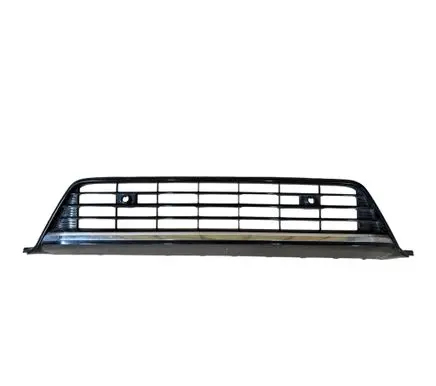 Volkswagen Beetle A5 Front bumper lower grill 5C5853677L