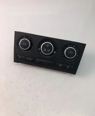 Saab 9-3 Ver1 Interior fan control switch 12772892BA