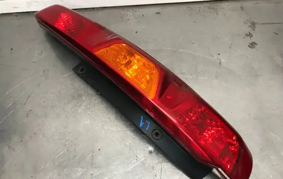 Nissan X-Trail T31 Rear/tail lights 22063929