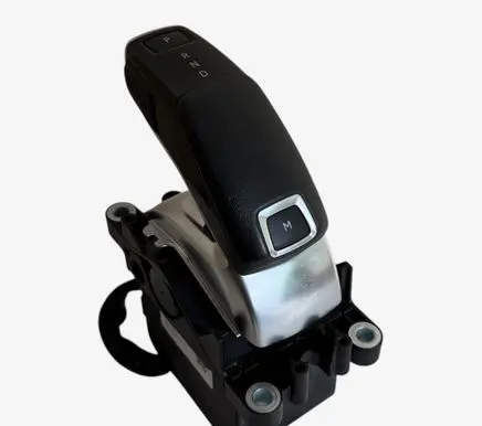 Peugeot 3008 II Gear shifter/selector 98270885DX