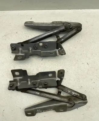 Opel Insignia A Engine bonnet/hood hinges 13248765 3328 3448
