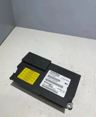 Volvo S80 Airbag control unit/module 31210474 006111501007 00403611A8