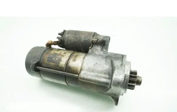 Land Rover Discovery Sport Starter motor 
