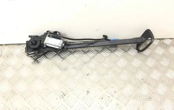 Mercedes-Benz E W238 Seat belt adjustment motor A2058600182