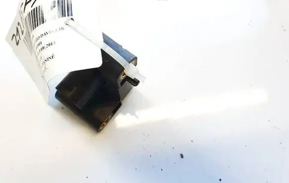 BMW 3 E90 E91 Airbag deployment crash/impact sensor 6956485