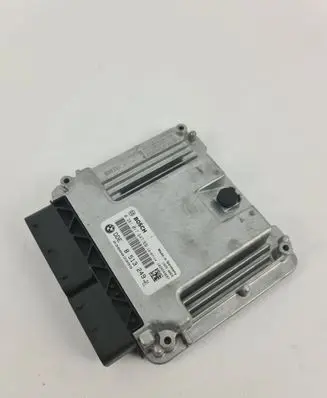 BMW X3 F25 Engine control unit/module 8513249 0281017647