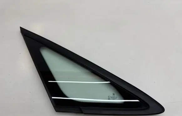 BMW 2 F45 Front door window glass four-door 43R001735