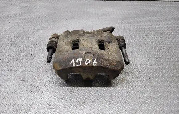 Subaru Forester SF Front brake caliper
