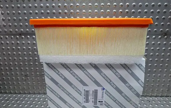 Opel Movano C Air filter S26336272 52222118