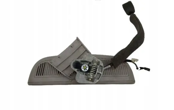 Mercedes-Benz C W204 Rear view mirror (interior)