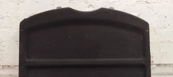 Skoda Octavia Mk3 (5E) Parcel shelf 5e5867769e
