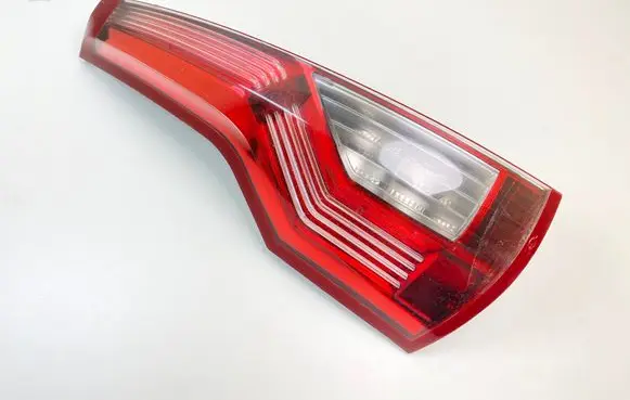 Citroen C4 Grand Picasso Rear/tail lights PSA00946601LI