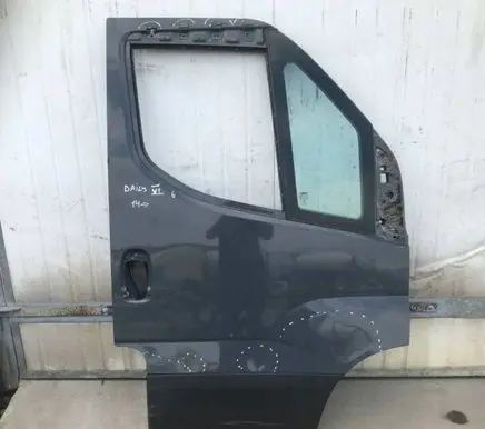 Iveco Daily 6th gen Front door 43R00048 DOT24M189AS2