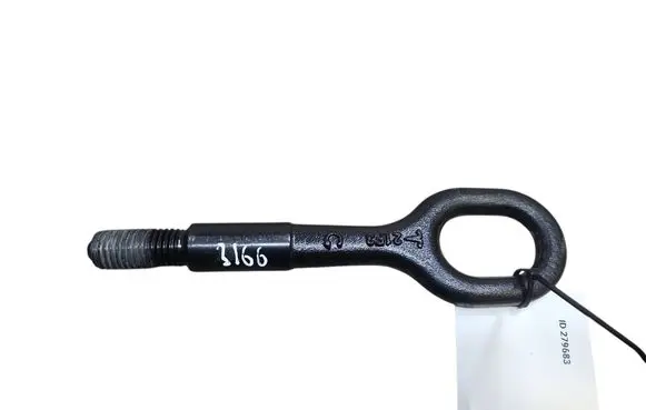 Tesla Model Y Towing hook eye 1077570