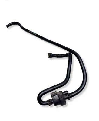 Porsche Cayenne (9PA) Air intake hose/pipe 06D133517B 7L5133352 95511035800
