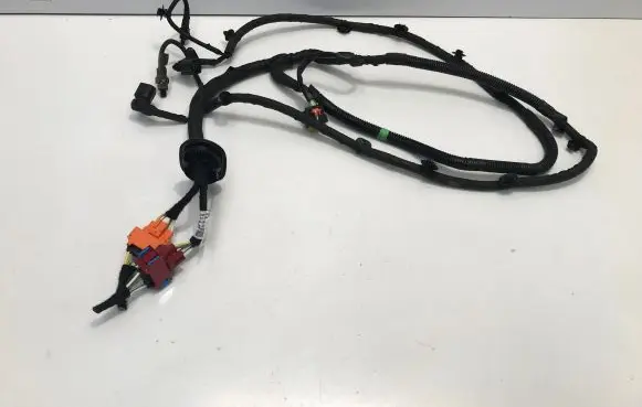 Citroen C5 X Other wiring loom 9840109480