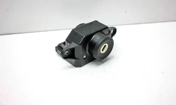 Audi Q7 4L Ignition lock 4F0909135
