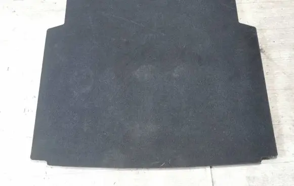 BMW X1 E84 Trunk/boot floor carpet liner 2990746 51472990746