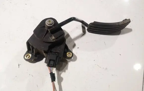 Renault Scenic II - Grand scenic II Accelerator throttle pedal 8200159645