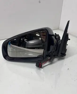 Audi A6 S6 C6 4F Front door electric wing mirror 448505
