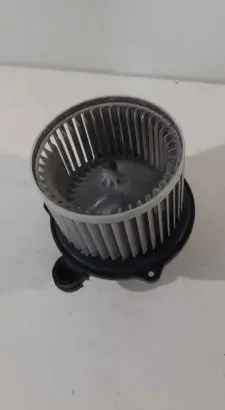 KIA Soul Heater fan/blower
