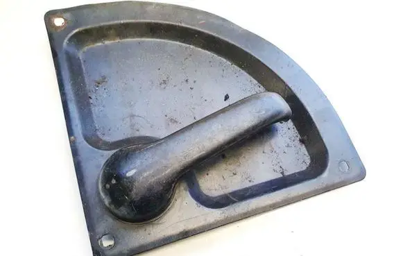 Ford Transit Front door exterior handle 94vbv22600bc