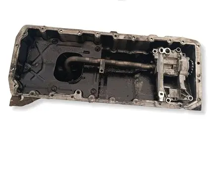 BMW 5 E39 Oil sump 2248645 2247212