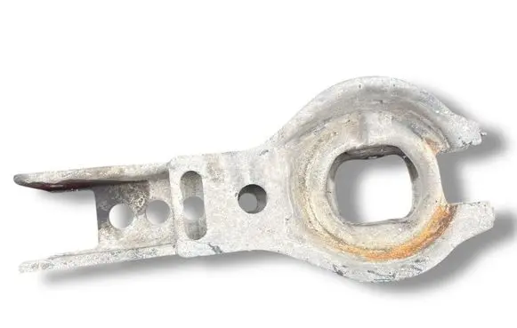 Volvo S60 Rear upper control arm/wishbone