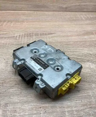 BMW 5 E60 E61 Door control unit/module 6952987 75789012