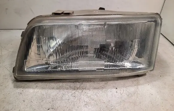 Peugeot Boxer Headlight/headlamp 35690748 49335