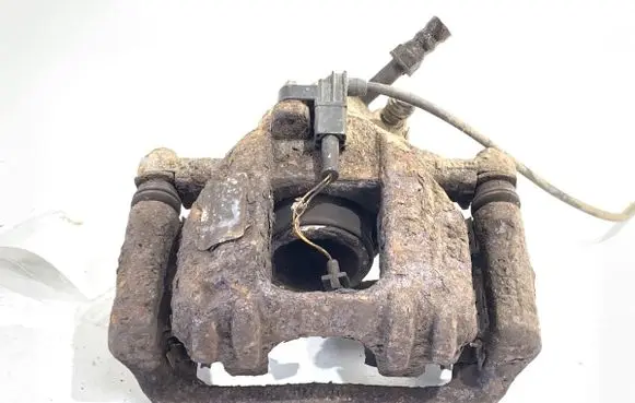 Volkswagen Crafter Rear brake caliper