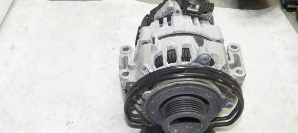 Audi A4 S4 B9 8W Generator/alternator 06L903018G