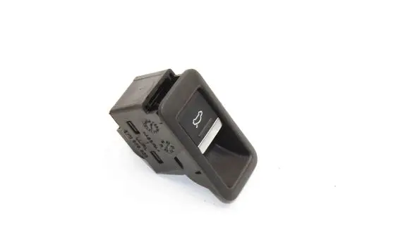 Audi Q4 Sportback e-tron Tailgate/boot open switch button 4K0959831