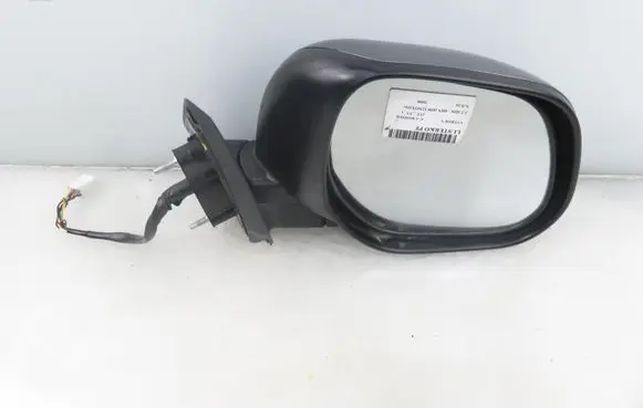 Citroen C-Crosser Front door electric wing mirror 